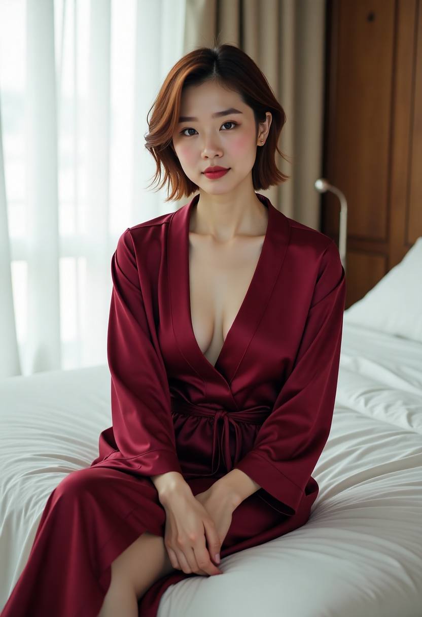 听风的房间