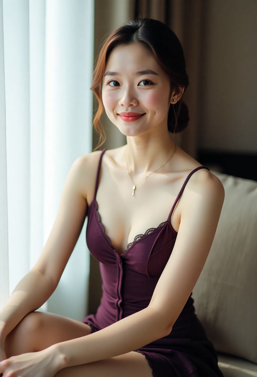 雾港迷踪剧照