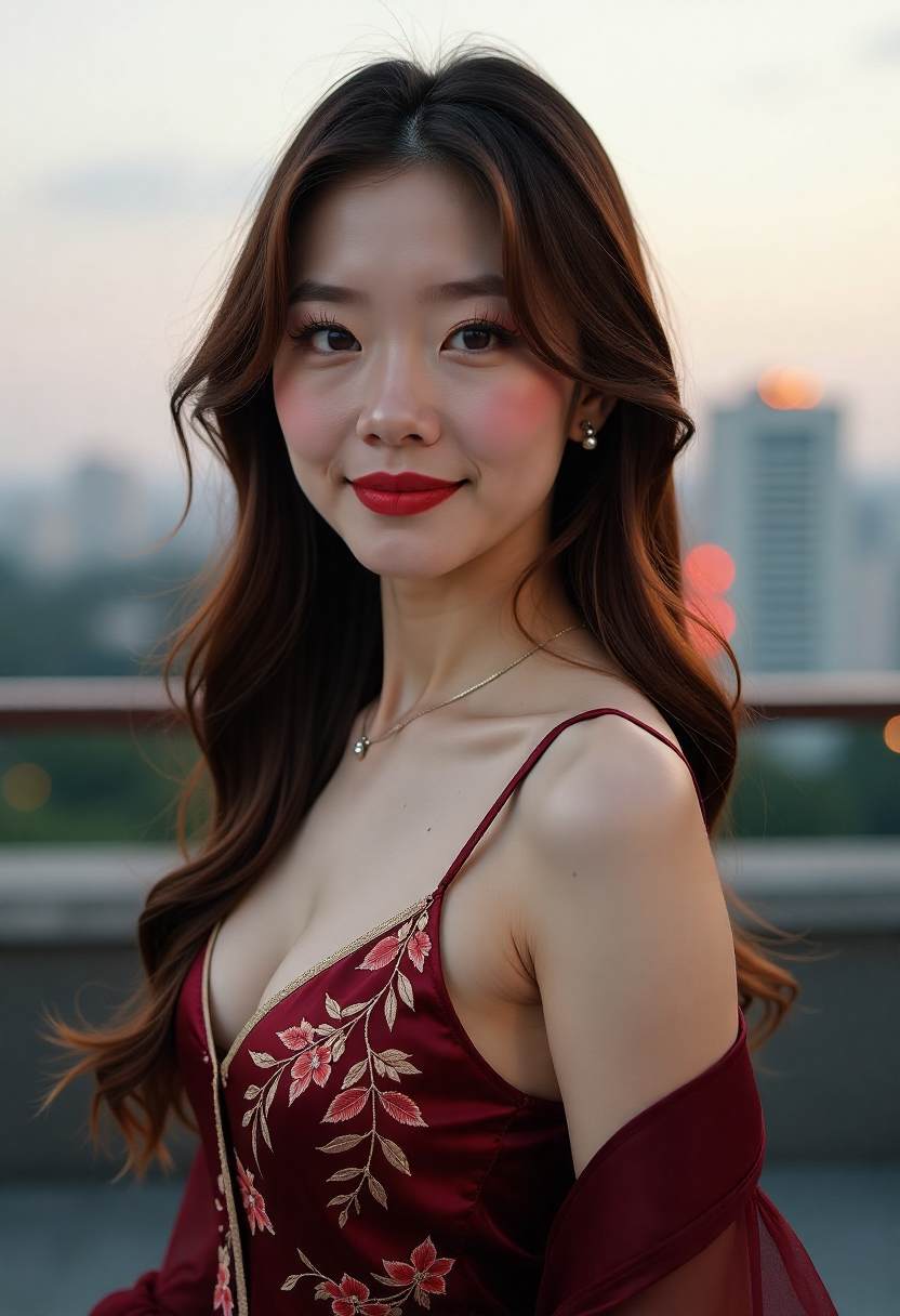 雾港迷踪封面