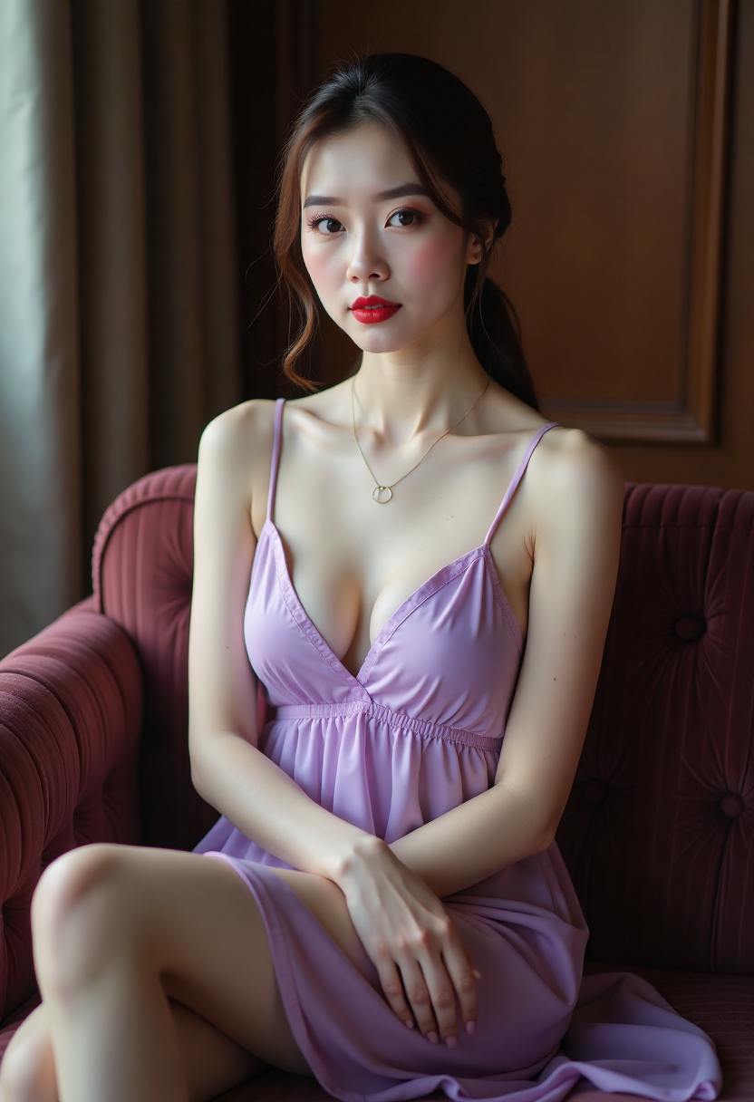 月潮