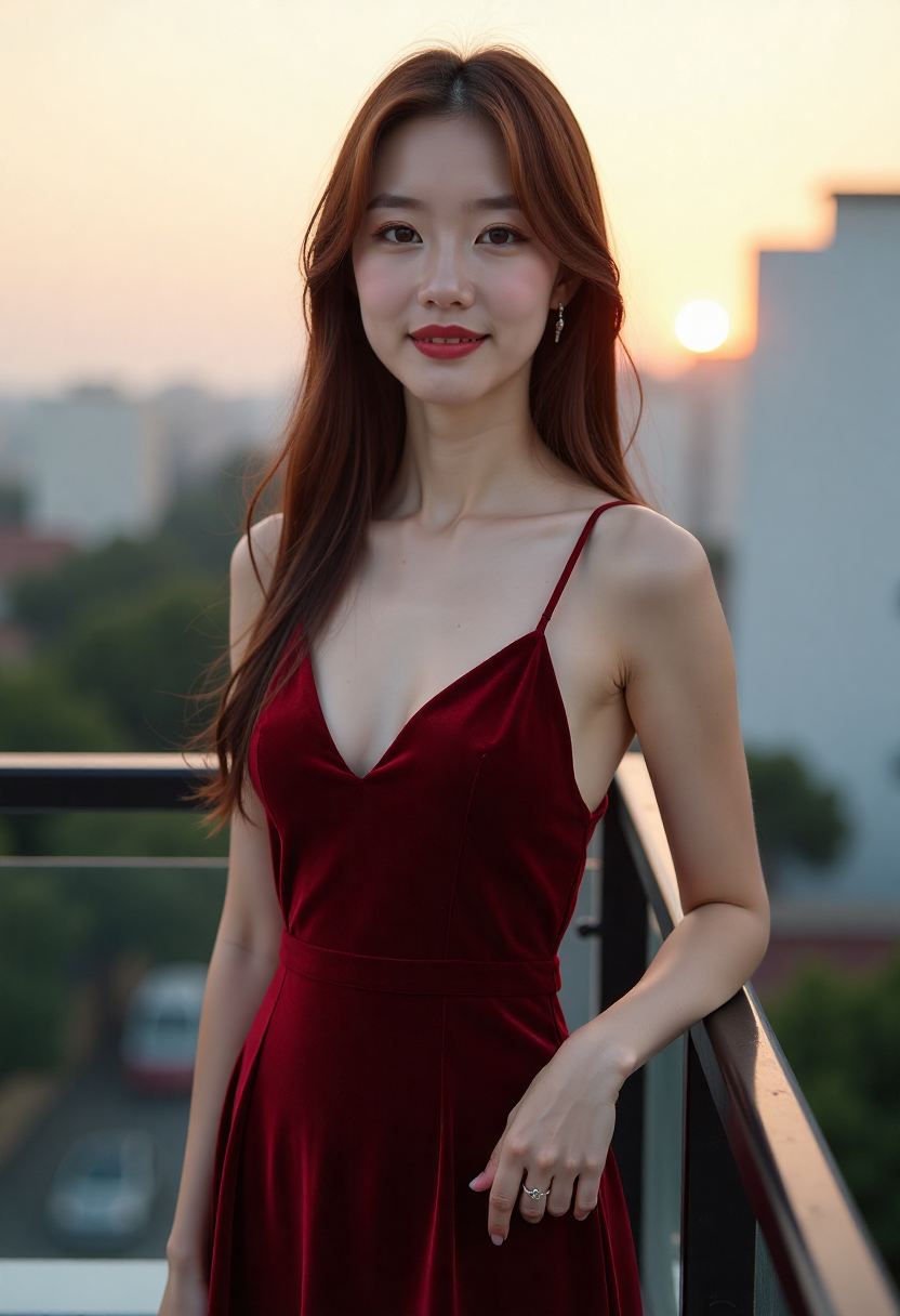 锦年如初